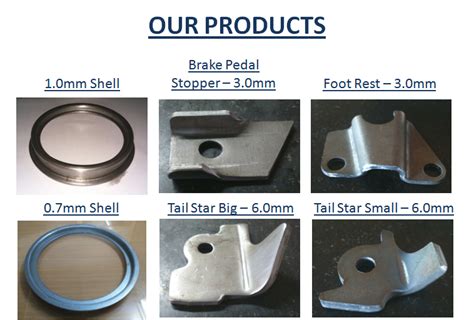 sheet metal parts online factory|automotive sheet metal near me.